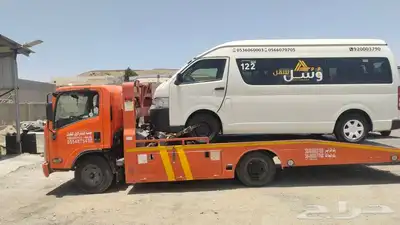 satha jeddah for rent car tranسطحه نقل سيارات داخل حارج جده 3