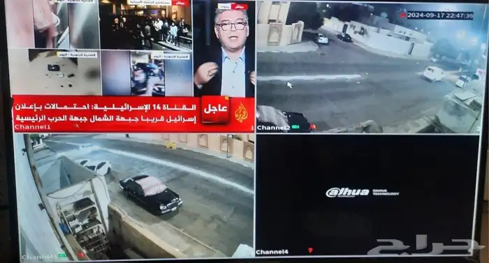 كمرات مراقبه عالية الجوده 0