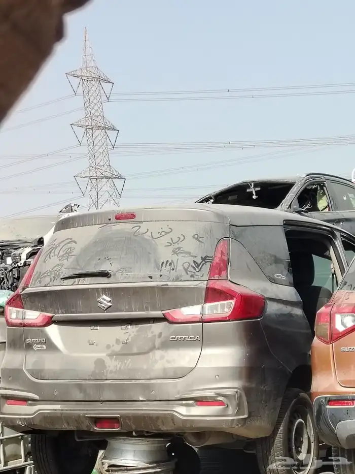 تشليح سزوكي 3