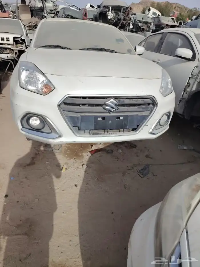 تشليح سزوكي 4