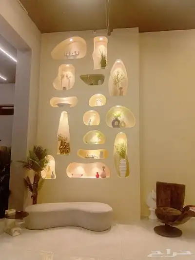 صيانة منزلية و ديكور 8