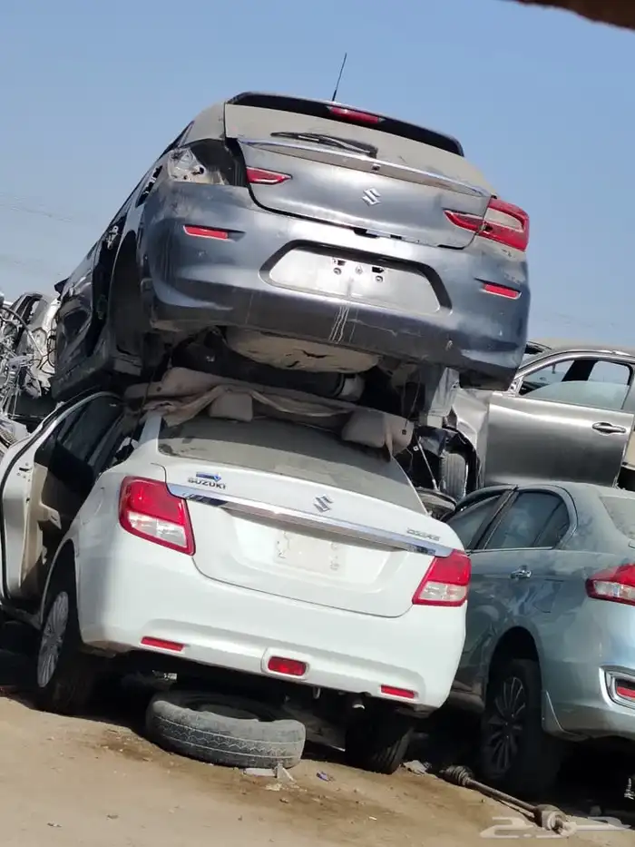 تشليح سزوكي 0