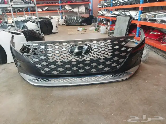 صدام شمعات ازيرا 2021 - 2023 4