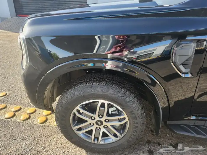 فورد ايفرست وكالة 2024 6