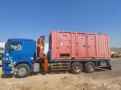 للاايجار ونش المشوار داخل جد  او خارج من جد 1