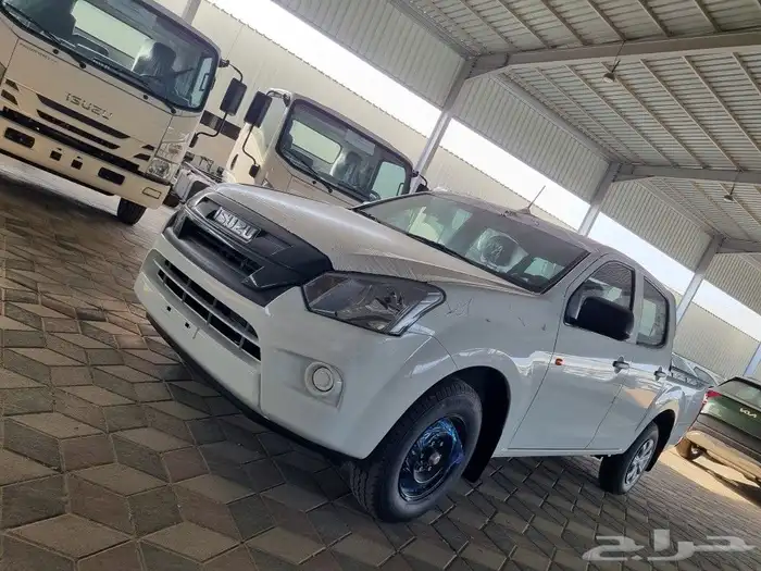 ايسوزو غمارتين 2025ستاندر بدون دبل 2