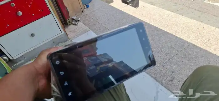شاشه وكاله تيوتا بال كاربلي 2