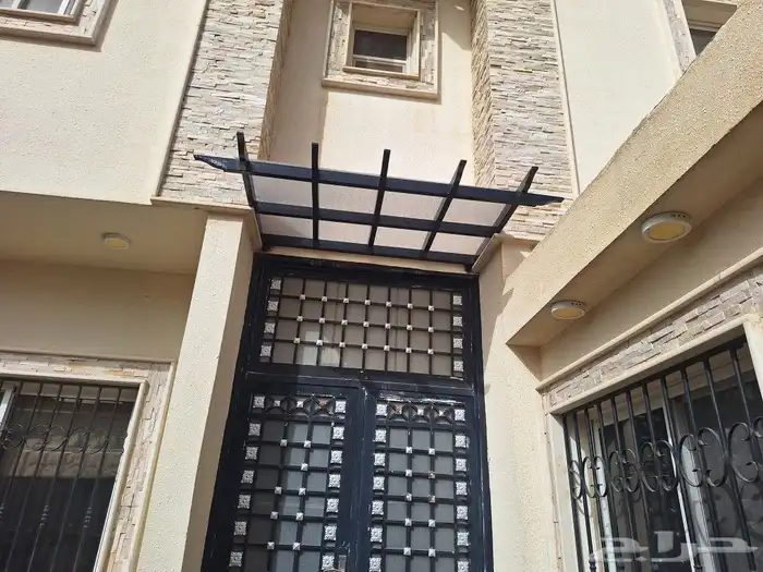 حداد مظلات سيارات مظلات خارجيه 3