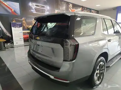تاهو 2025 1