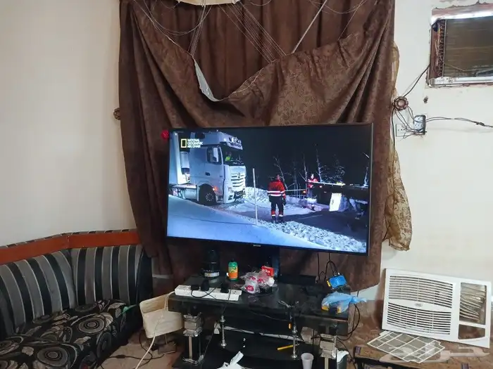 شاشه سامسونق 50 بوصه 2