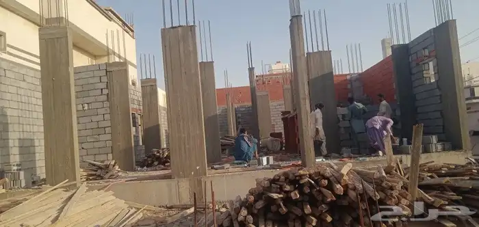 مقاول في جده 0