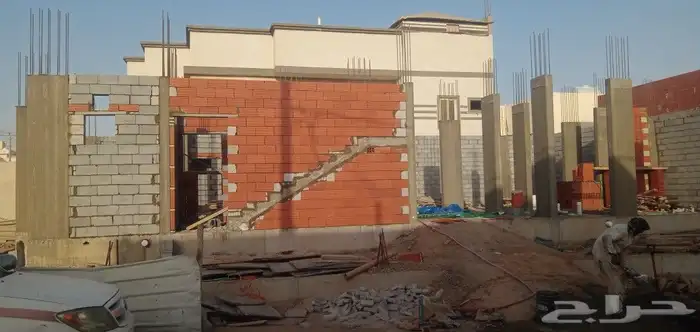 مقاول في جده 3