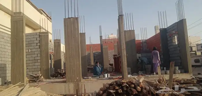 مقاول في جده 1