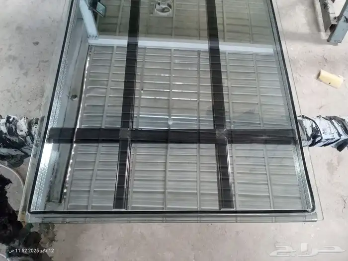 السعودية الرياض الصناعيه القديمه 1