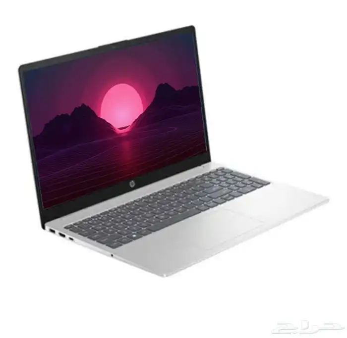 لابتوب hp بأعلى المواصفات جديد 2