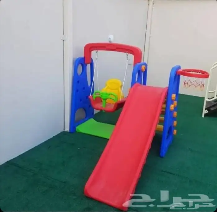 مرجيحه دوار انجيلا نطاطه ذلك كراسي 8
