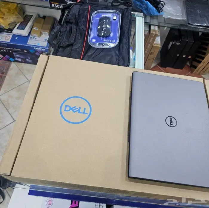 لابتوب Dell 1