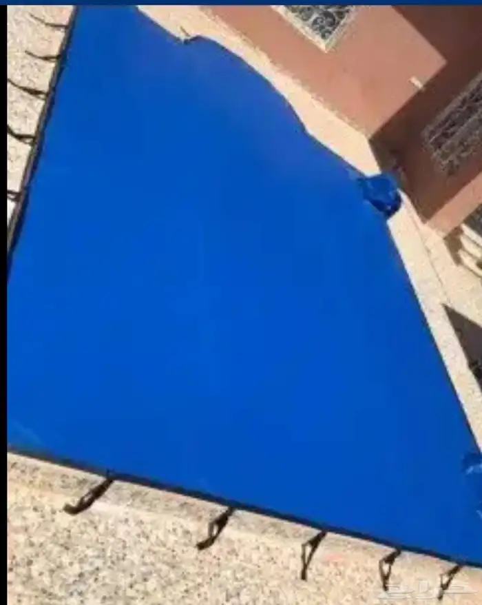 شراع مسبح مسابح تفصيل شراع مسبح غطه مسبح ماء غطه خزان مسبح 0