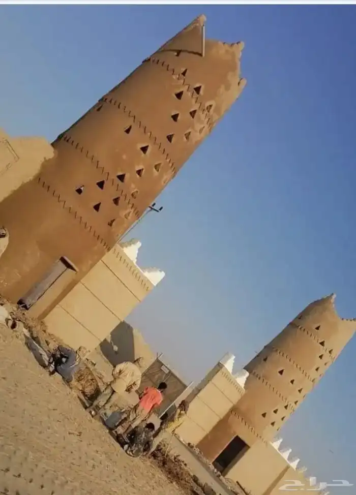 اعمال تراث طين لمسات تراثيه 2