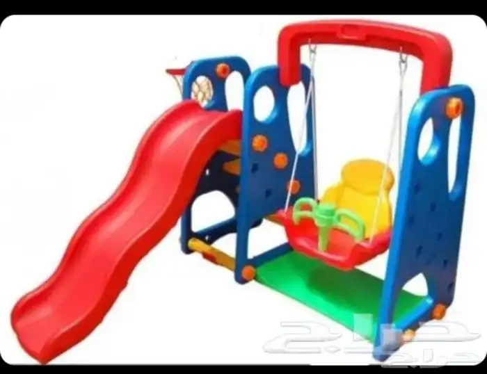 مرجيحه دوار انجيلا نطاطه ذلك كراسي 9