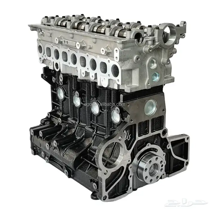 مكينة اتش ون شد بلد ضمان ست اشهر 1