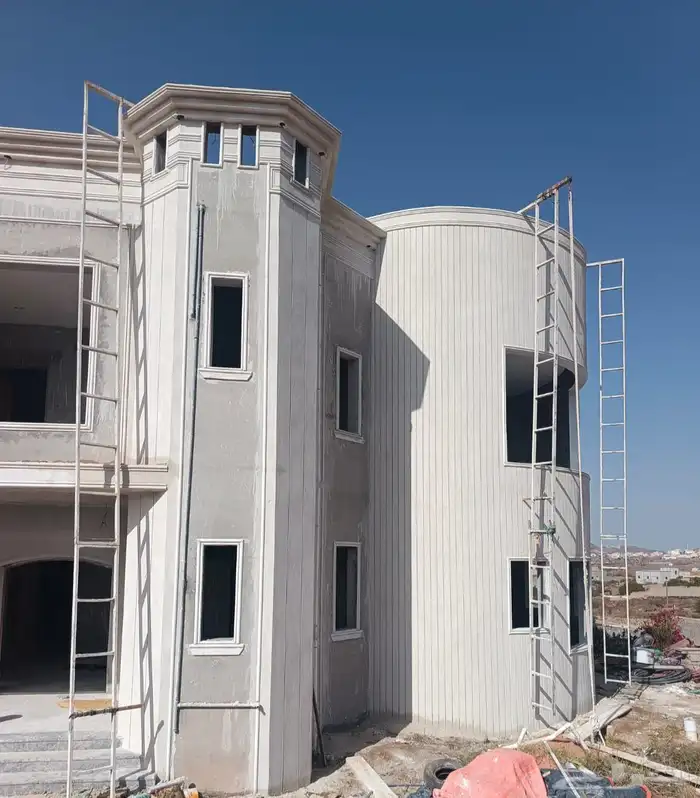 ديكوارت خارجيه 0