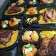 وجبات الإعاشة فطور غداء عشاء 6