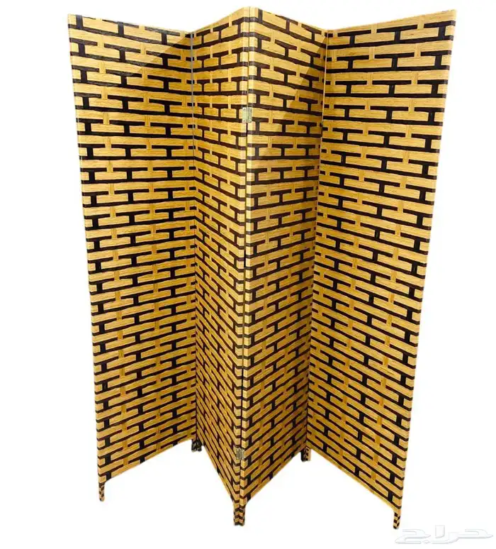 بارتشن فاصل خيزران 3