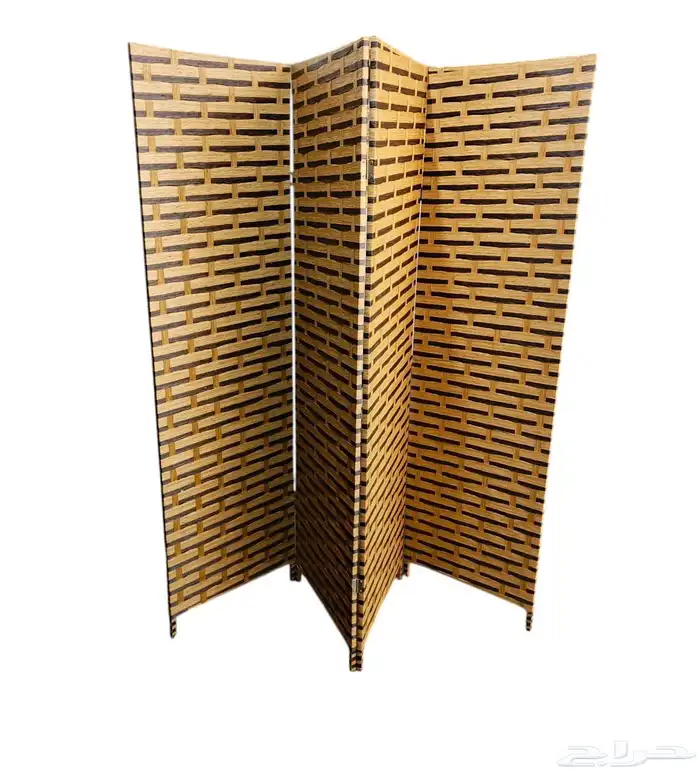 بارتشن فاصل خيزران 1