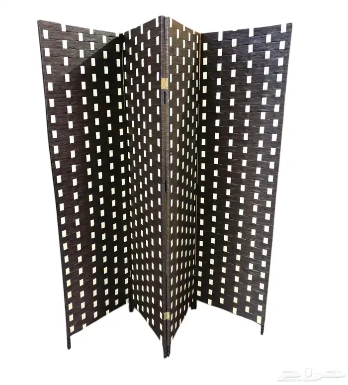 بارتشن فاصل خيزران 8