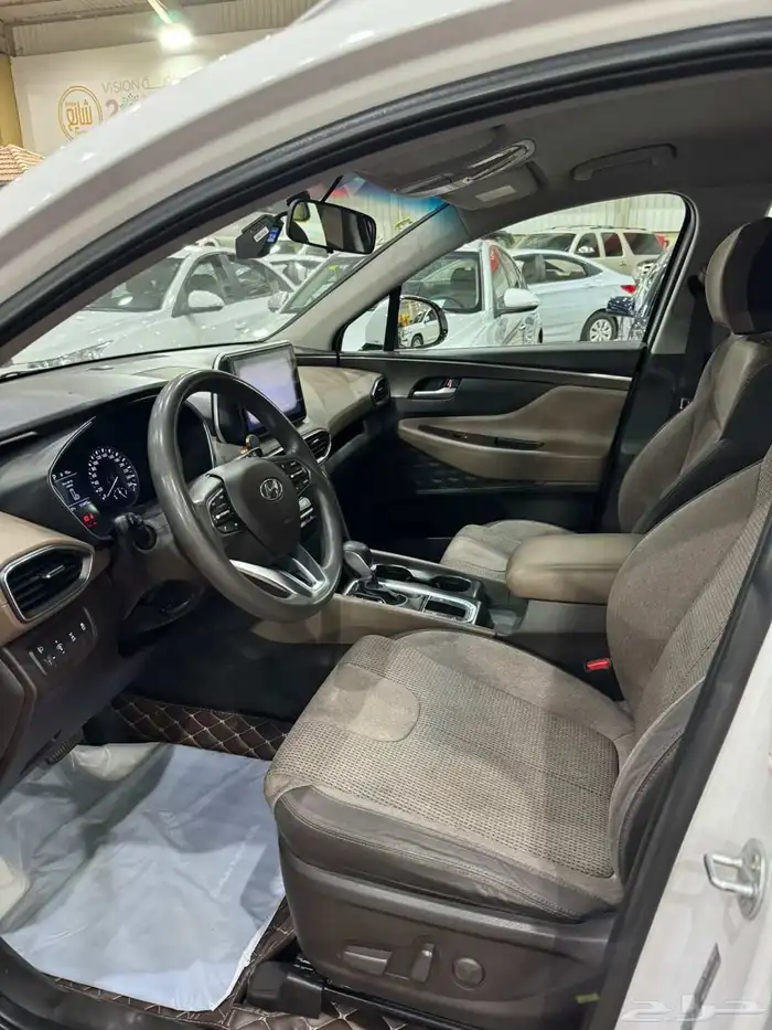 سنتافي سته سلندر دبل 2019 4