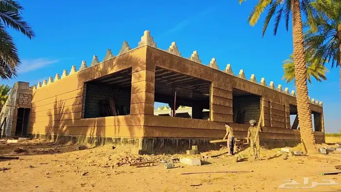 اعمال تراث طين لمسات تراثيه 4