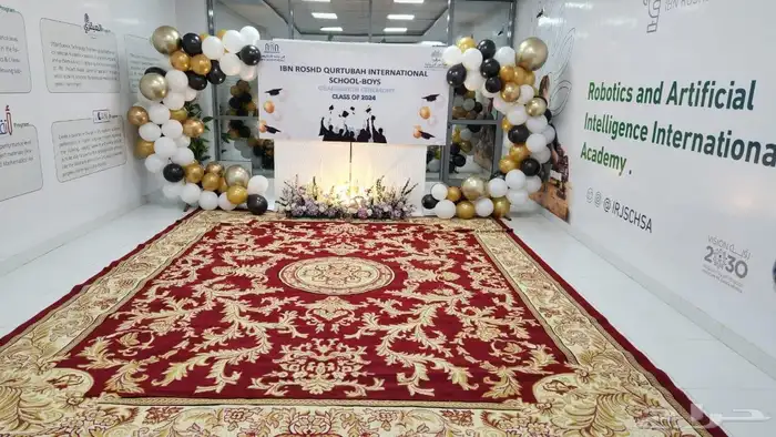 مناسبات وحفلات التخرج 3