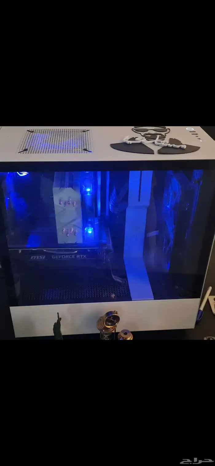 PC بي سي كرت شاشة 2060 0