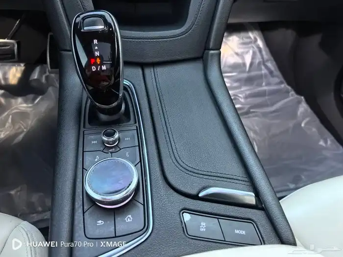 للبيع كاديلاك 2020 XT6 وارد الجميح 34