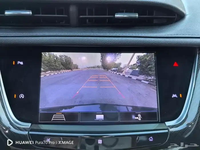 للبيع كاديلاك 2020 XT6 وارد الجميح 33