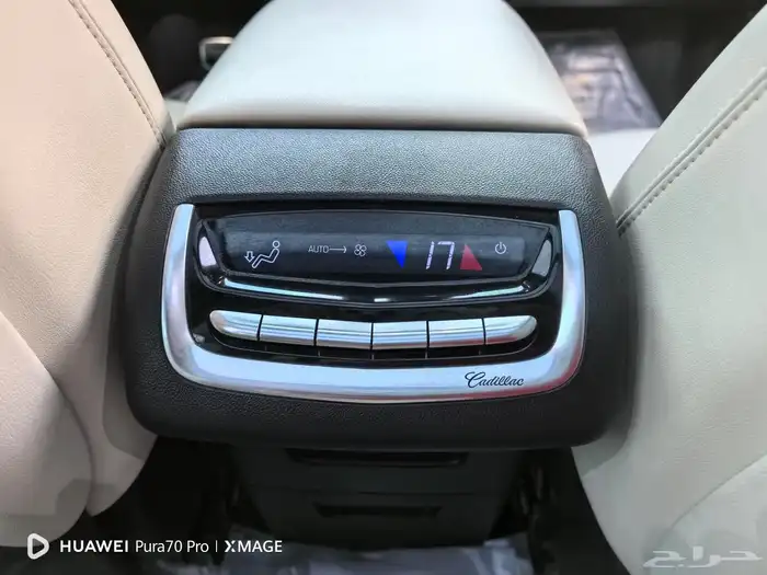 للبيع كاديلاك 2020 XT6 وارد الجميح 46
