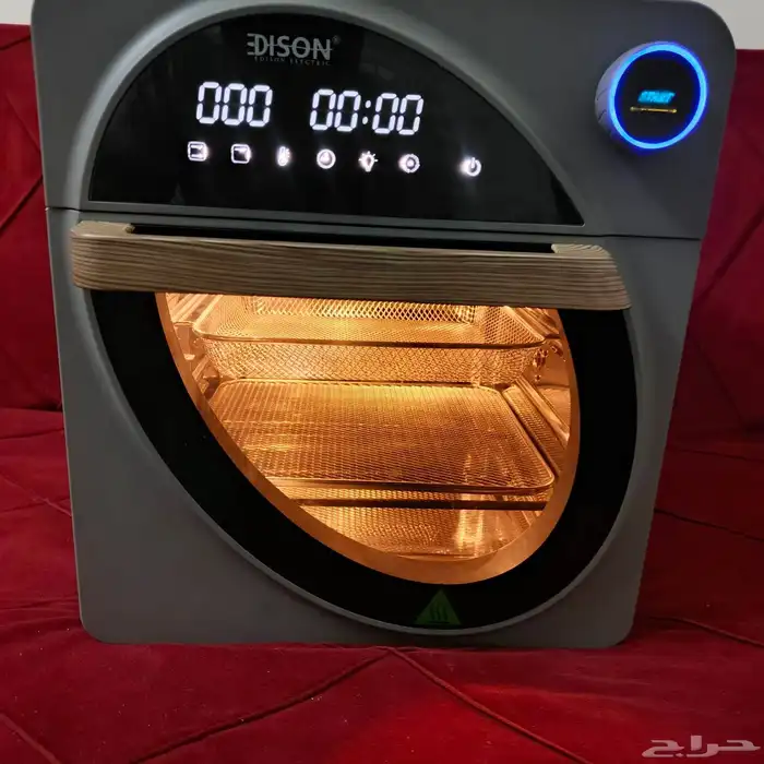 فرن كهربائي 0