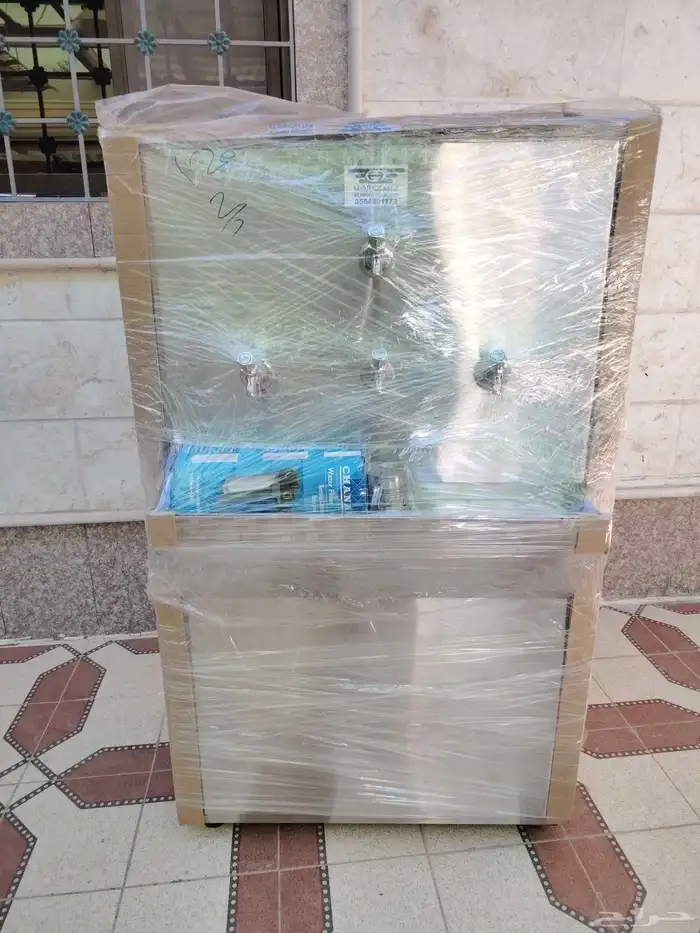 برادات ماء سبيل 5