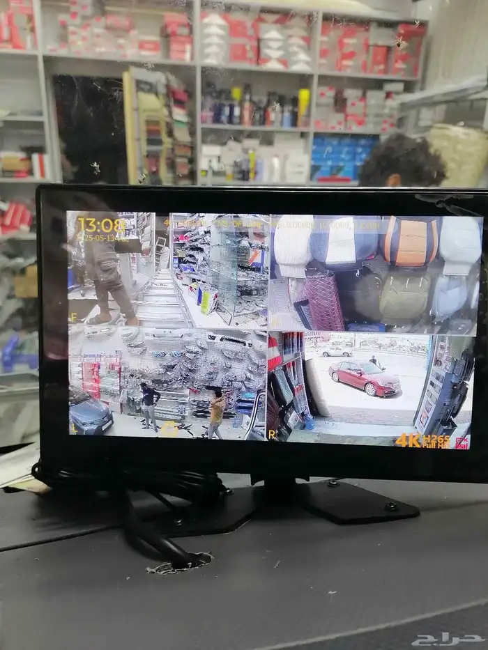 كيمرات محيطيه داش كام محيطيه علا دينه لتواصل او الاستفسار 05 4