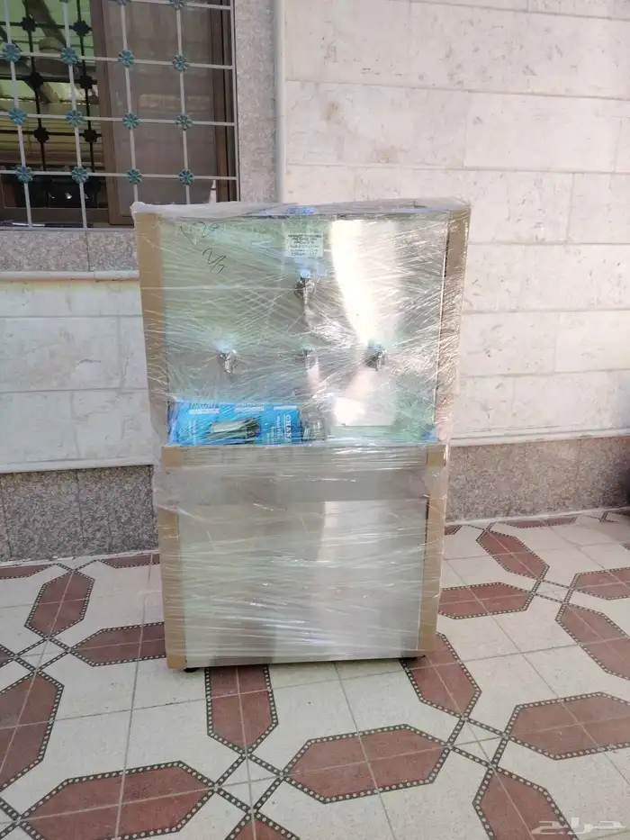برادات ماء سبيل 1