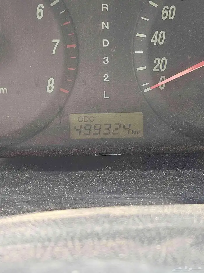 النترا 2006 توماتيك 1