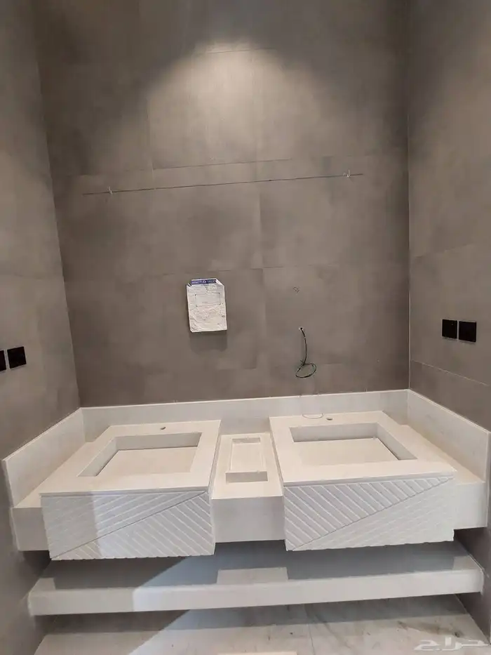 مغاسل رخام 3