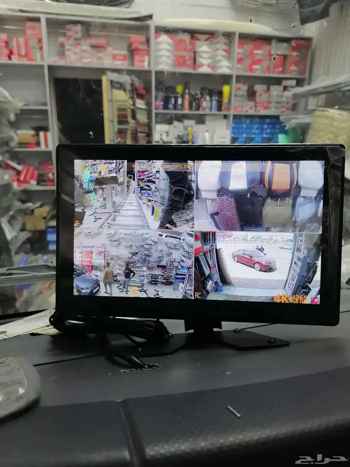 كيمرات محيطيه داش كام محيطيه علا دينه لتواصل او الاستفسار 05 1