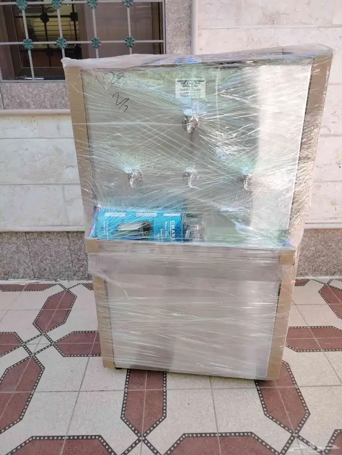 برادات ماء سبيل 3