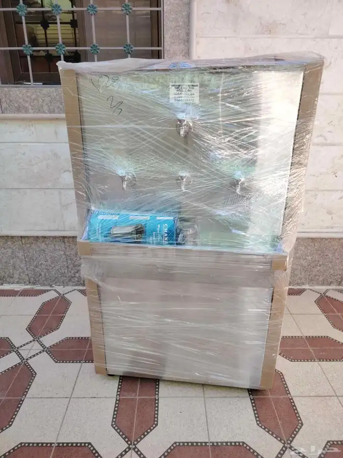 برادات ماء سبيل 2