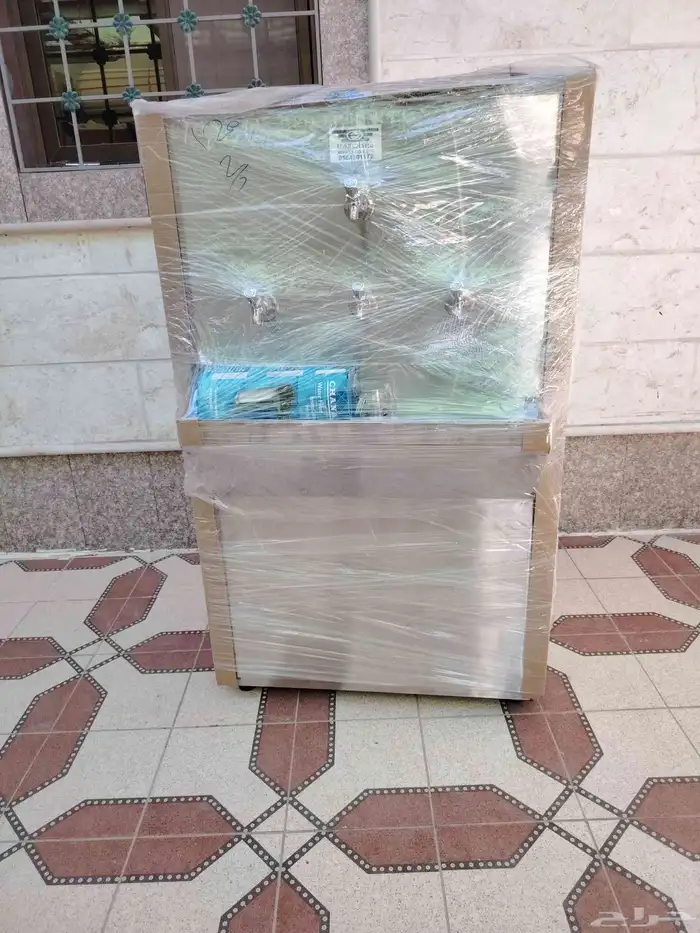 برادات ماء سبيل 4