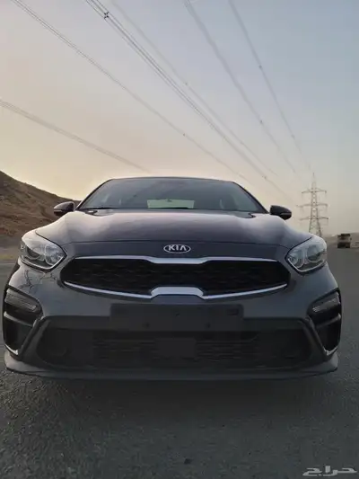 كيا K3 سيراتو موديل 2021 نص فل 15