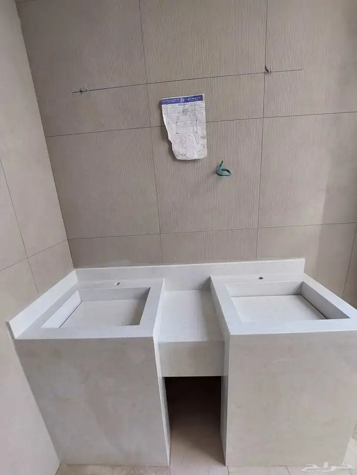 مغاسل رخام 4