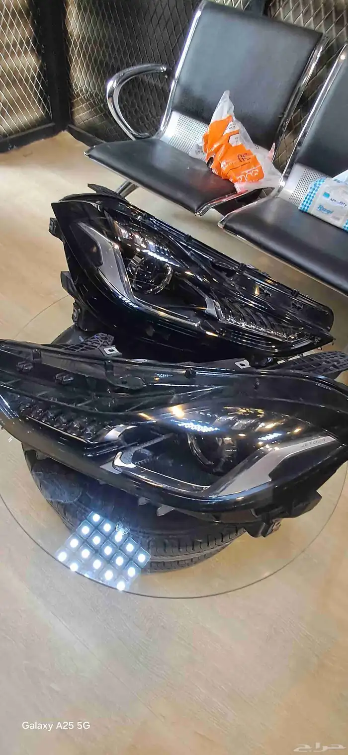 شمعات جيتور اكس 70 موديل 2023 جيتور اكس 70 بلس 0